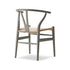 【カラフルCH24 Yチェア キャンペーン】クッションサービス CH24 Soft Ilse Crawford clay ナチュラルペーパーコード CARL HANSEN&SON カールハンセン&サン 正規取扱店